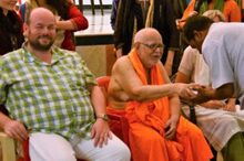 Südindien - Reise ins Herz der Spiritualität
