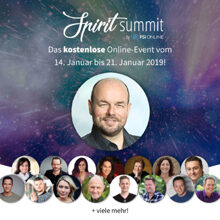 Spirit Summit 2019 - Online Kongress